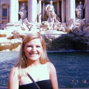 Meet your Posher, Brittany